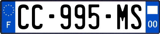 CC-995-MS