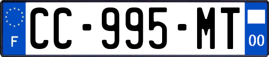 CC-995-MT