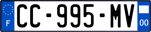 CC-995-MV