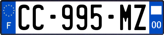 CC-995-MZ