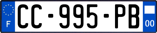 CC-995-PB