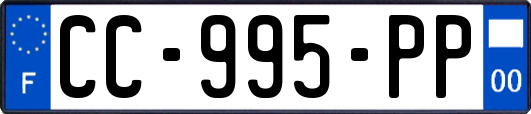 CC-995-PP