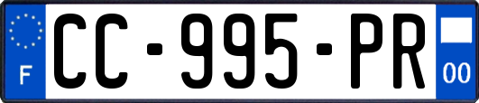CC-995-PR
