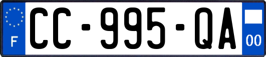 CC-995-QA