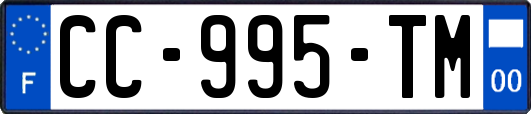 CC-995-TM