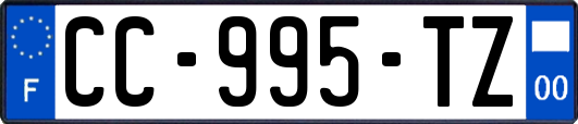 CC-995-TZ