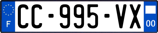 CC-995-VX