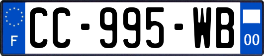 CC-995-WB