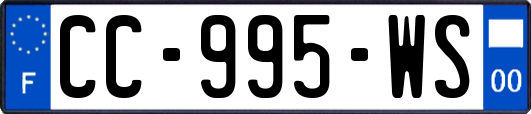 CC-995-WS