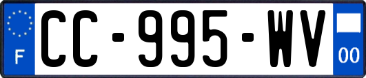 CC-995-WV