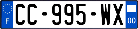 CC-995-WX