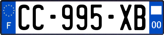 CC-995-XB
