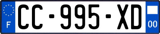CC-995-XD