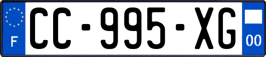 CC-995-XG