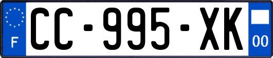 CC-995-XK