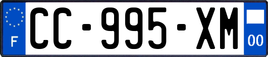 CC-995-XM
