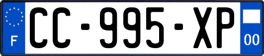 CC-995-XP