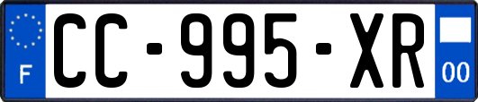 CC-995-XR