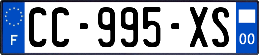CC-995-XS