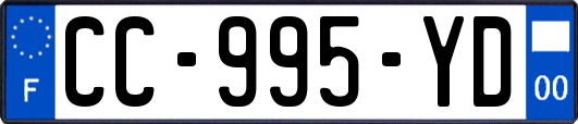 CC-995-YD