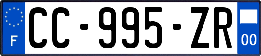 CC-995-ZR