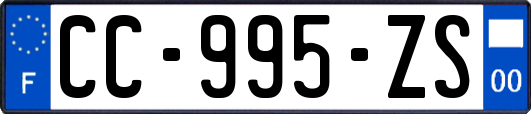 CC-995-ZS