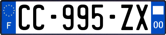 CC-995-ZX