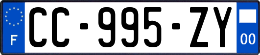 CC-995-ZY