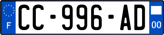 CC-996-AD