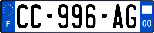CC-996-AG