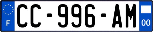 CC-996-AM