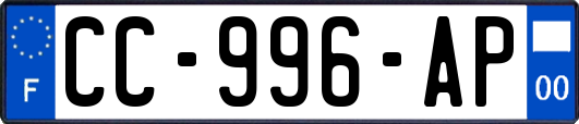 CC-996-AP