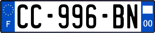 CC-996-BN