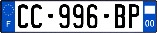 CC-996-BP