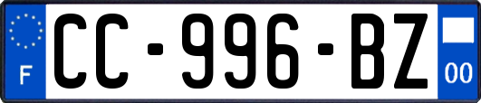 CC-996-BZ