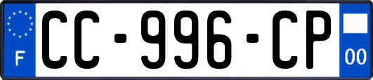 CC-996-CP