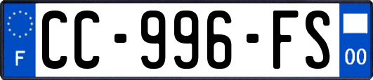 CC-996-FS