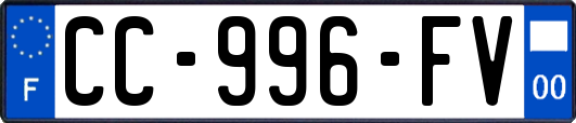 CC-996-FV