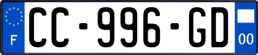 CC-996-GD
