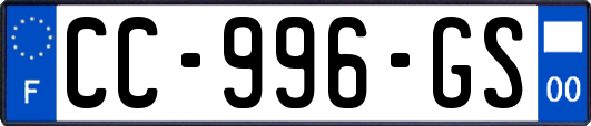 CC-996-GS