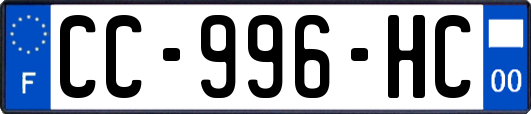 CC-996-HC