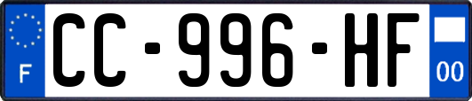 CC-996-HF