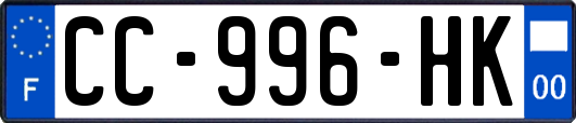 CC-996-HK