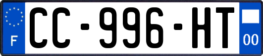 CC-996-HT