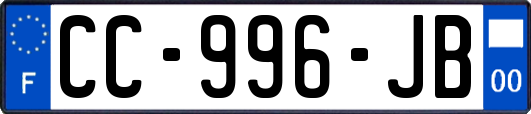CC-996-JB