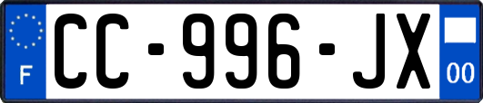 CC-996-JX