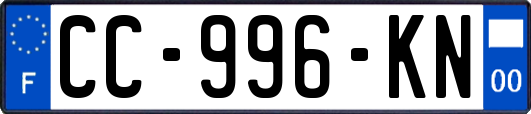 CC-996-KN