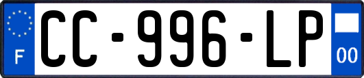 CC-996-LP
