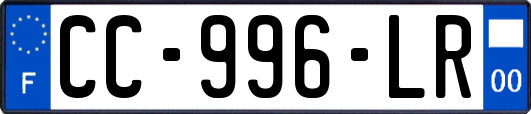 CC-996-LR