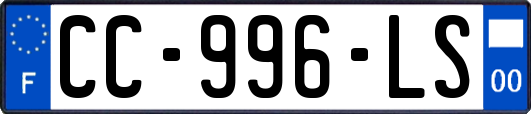 CC-996-LS